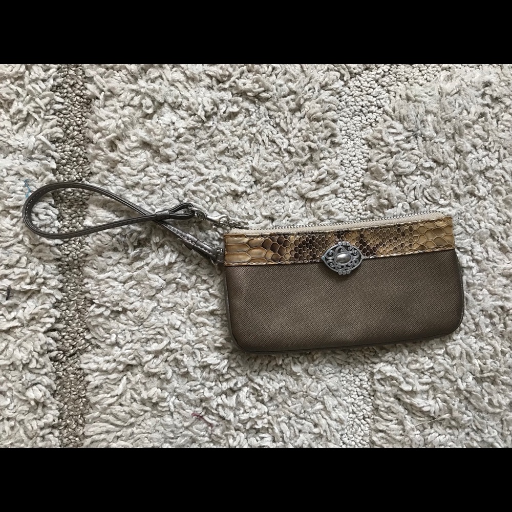 Brighton wristlet!